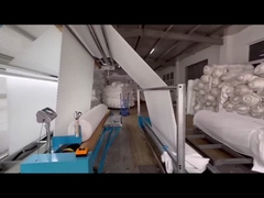 Cortadora de la pana