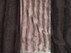 Fabricación de tejidos